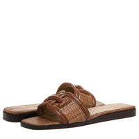 IRINA SLIDE SANDAL