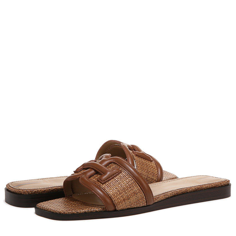 IRINA SLIDE SANDAL