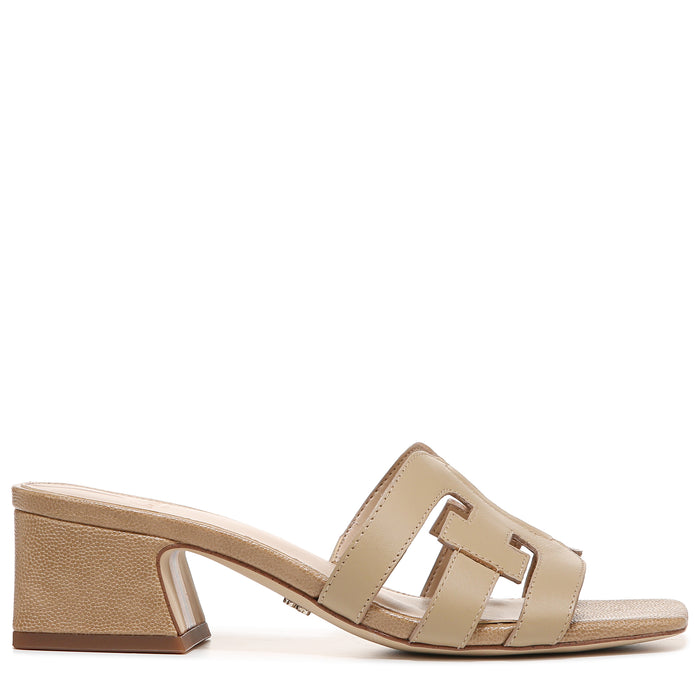 WINSLOW MULE HEEL