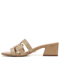 WINSLOW MULE HEEL