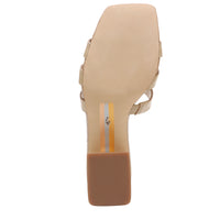 WINSLOW MULE HEEL