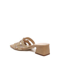 WINSLOW MULE HEEL