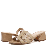 WINSLOW MULE HEEL