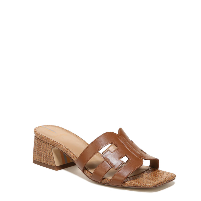 WINSLOW MULE HEEL