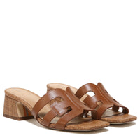 WINSLOW MULE HEEL