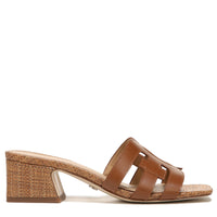 WINSLOW MULE HEEL
