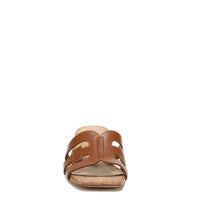 WINSLOW MULE HEEL
