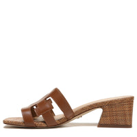 WINSLOW MULE HEEL