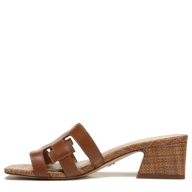 WINSLOW MULE HEEL