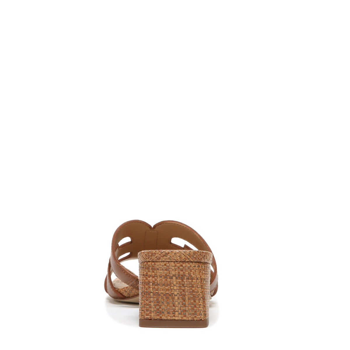WINSLOW MULE HEEL