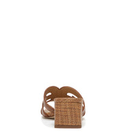WINSLOW MULE HEEL