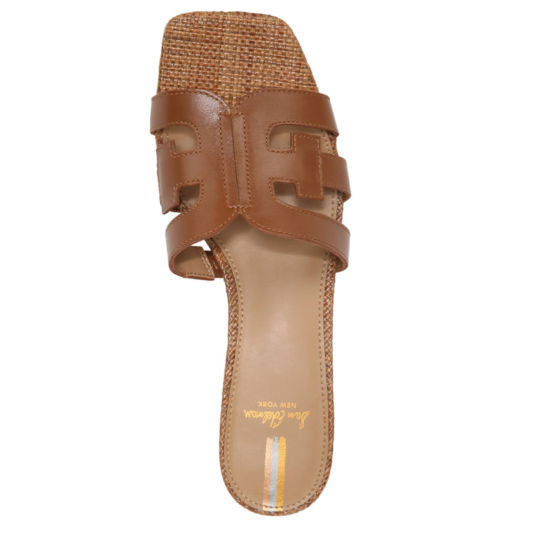 WINSLOW MULE HEEL