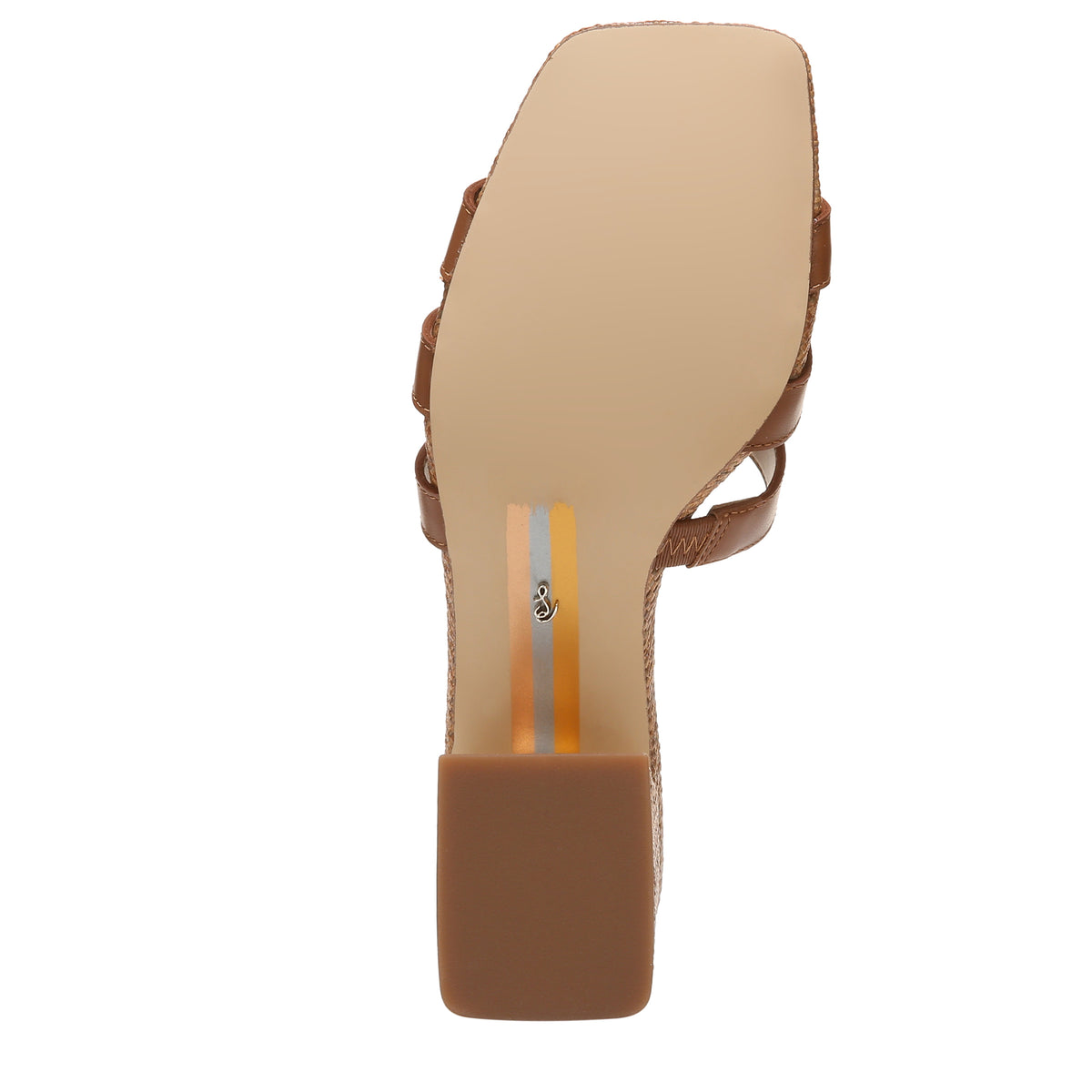 WINSLOW MULE HEEL