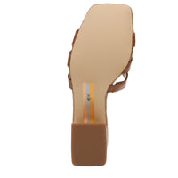 WINSLOW MULE HEEL