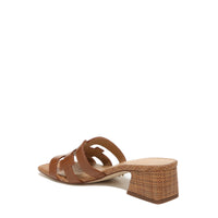 WINSLOW MULE HEEL