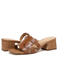WINSLOW MULE HEEL