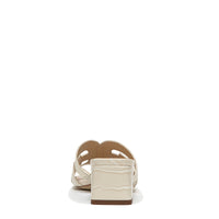 WINSLOW MULE HEEL