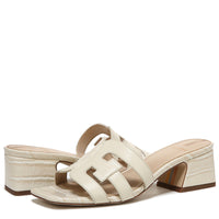 WINSLOW MULE HEEL