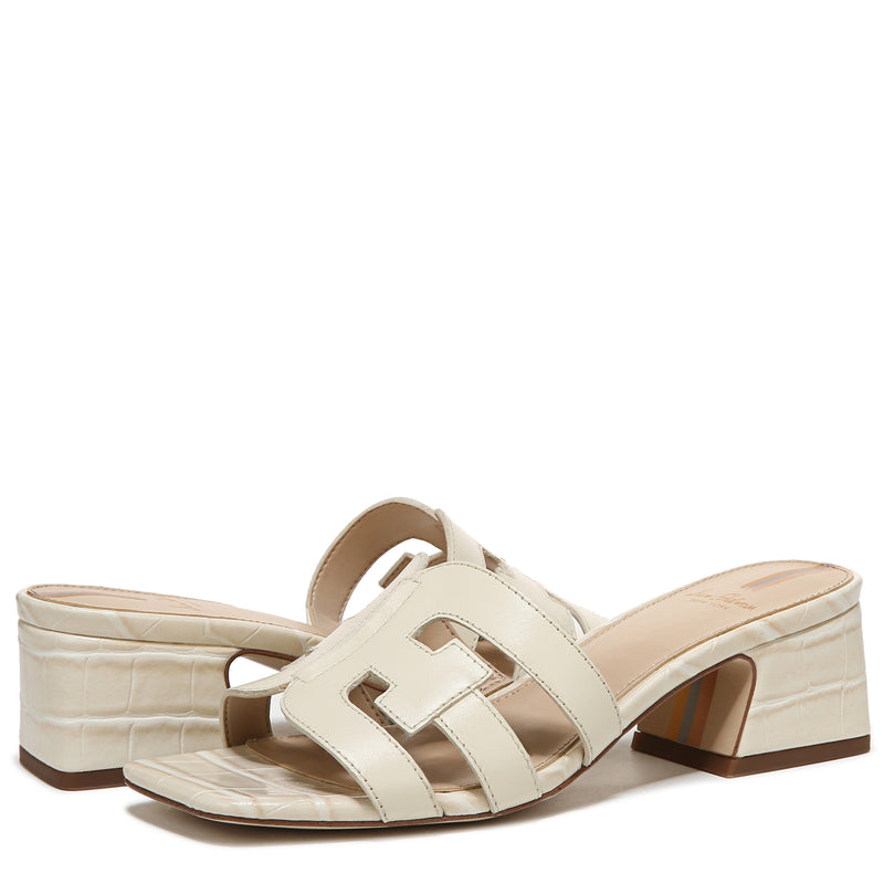 WINSLOW MULE HEEL