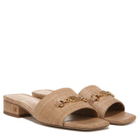 DAPHNA SLIDE SANDAL