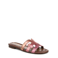 BAY SLIDE SANDAL