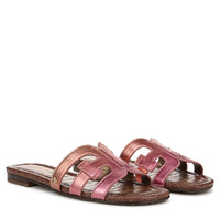 BAY SLIDE SANDAL