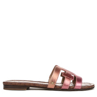 BAY SLIDE SANDAL