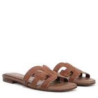 BAY SLIDE SANDAL