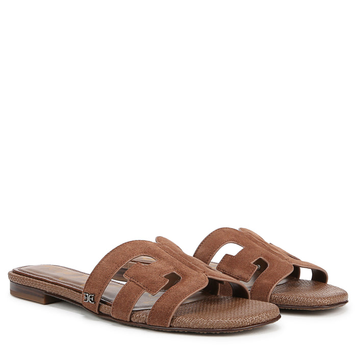 BAY SLIDE SANDAL