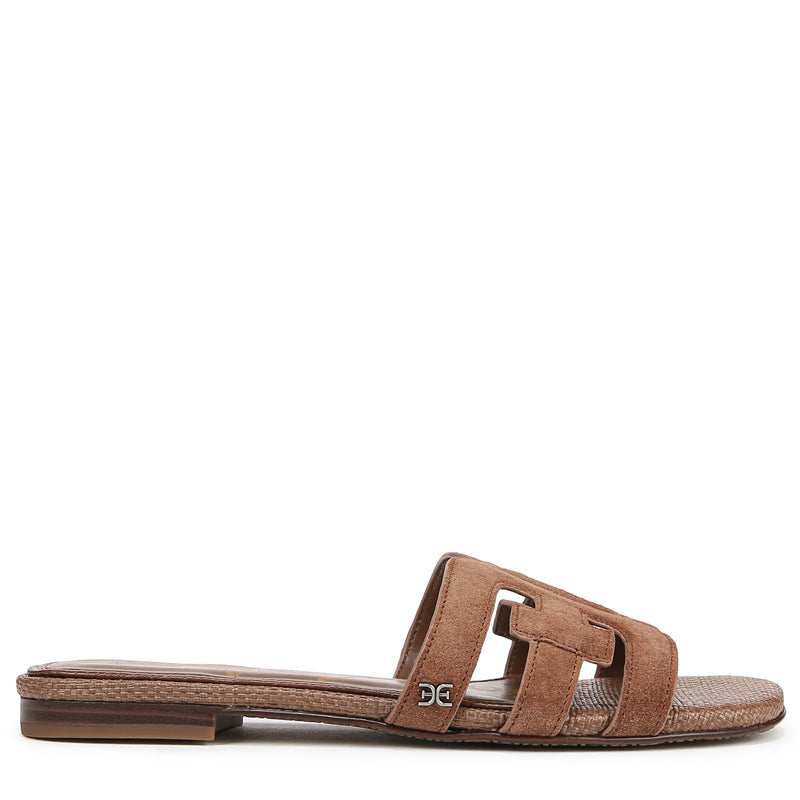 BAY SLIDE SANDAL