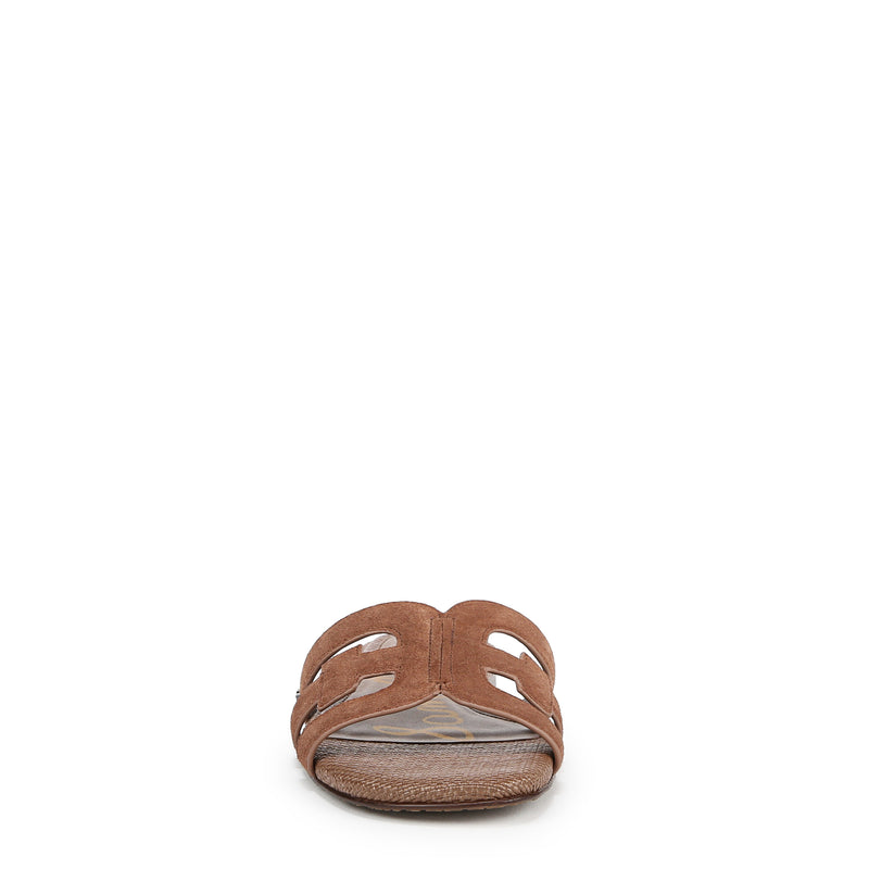 BAY SLIDE SANDAL