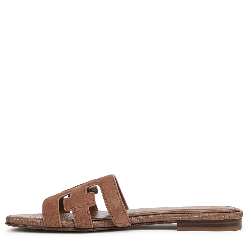 BAY SLIDE SANDAL