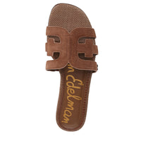 BAY SLIDE SANDAL