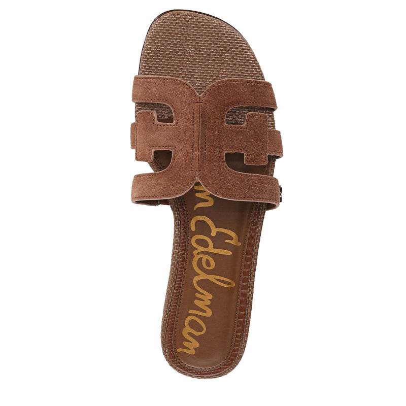 BAY SLIDE SANDAL