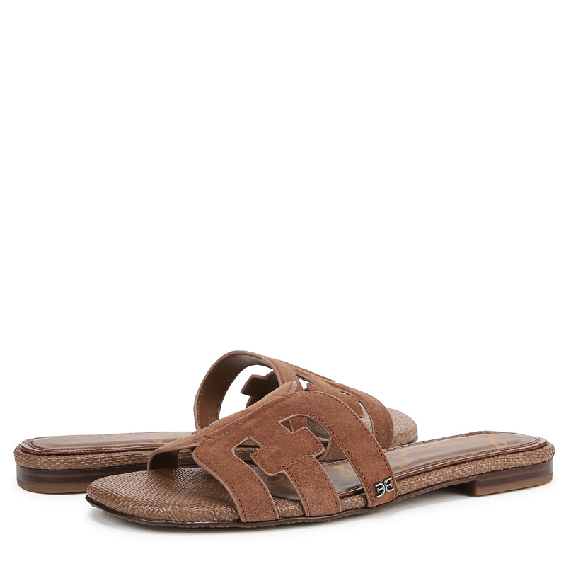 BAY SLIDE SANDAL