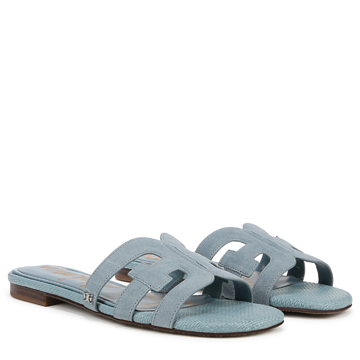 BAY SLIDE SANDAL