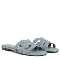 BAY SLIDE SANDAL