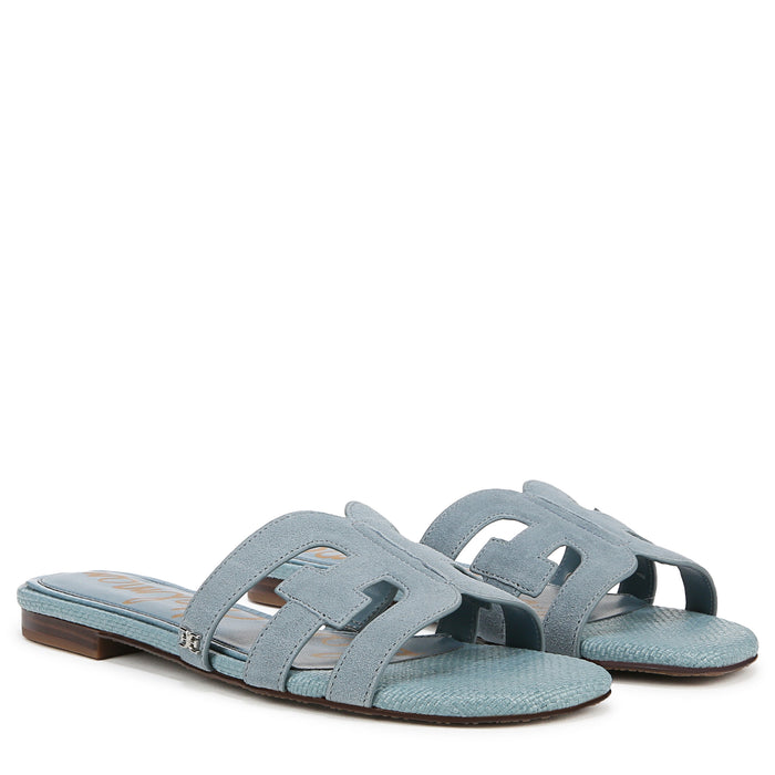 BAY SLIDE SANDAL
