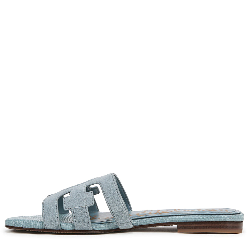 BAY SLIDE SANDAL