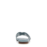 BAY SLIDE SANDAL