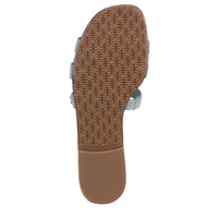 BAY SLIDE SANDAL