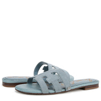 BAY SLIDE SANDAL
