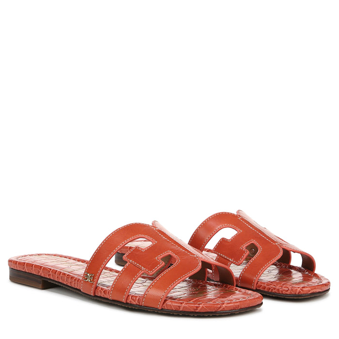 BAY SLIDE SANDAL