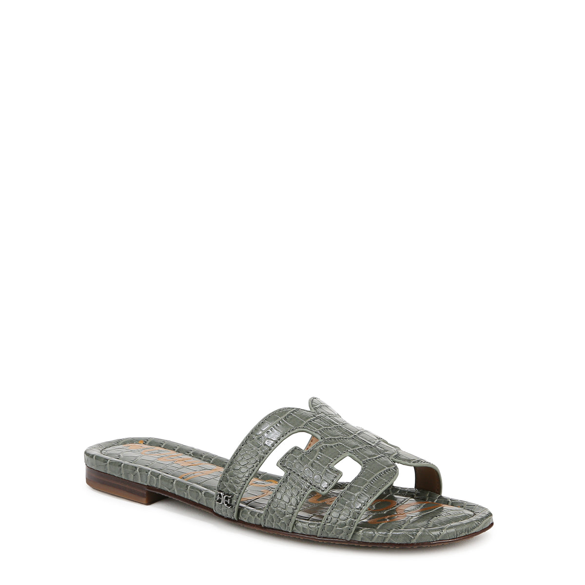 BAY SLIDE SANDAL