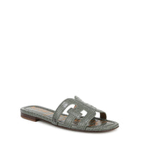 BAY SLIDE SANDAL
