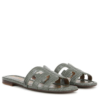 BAY SLIDE SANDAL