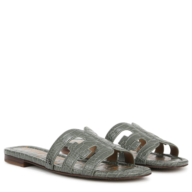 BAY SLIDE SANDAL