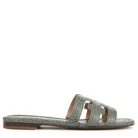 BAY SLIDE SANDAL