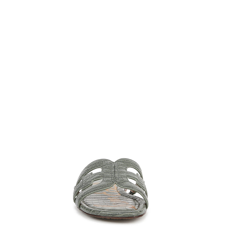 BAY SLIDE SANDAL