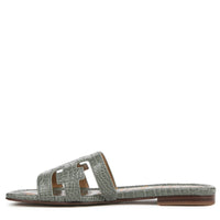 BAY SLIDE SANDAL